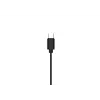 Philips TAE2146BK/00 slúchadlá/headset káblové do uší hovory/hudba USB Type-C čierna