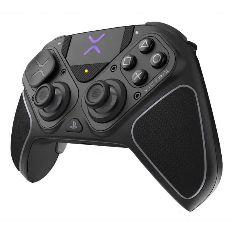 Gamepad Turtle Beach Victrix Pro BFG Reloaded Wireless modulárny ovládač PC PS4 PS5