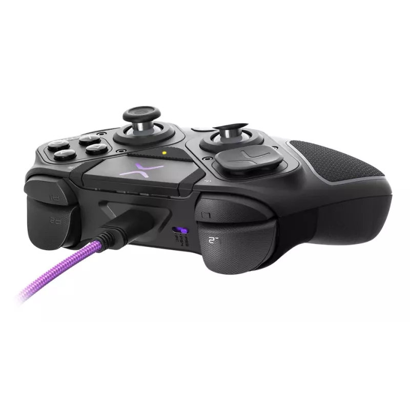 Gamepad Turtle Beach Victrix Pro BFG Reloaded Wireless modulárny ovládač PC PS4 PS5