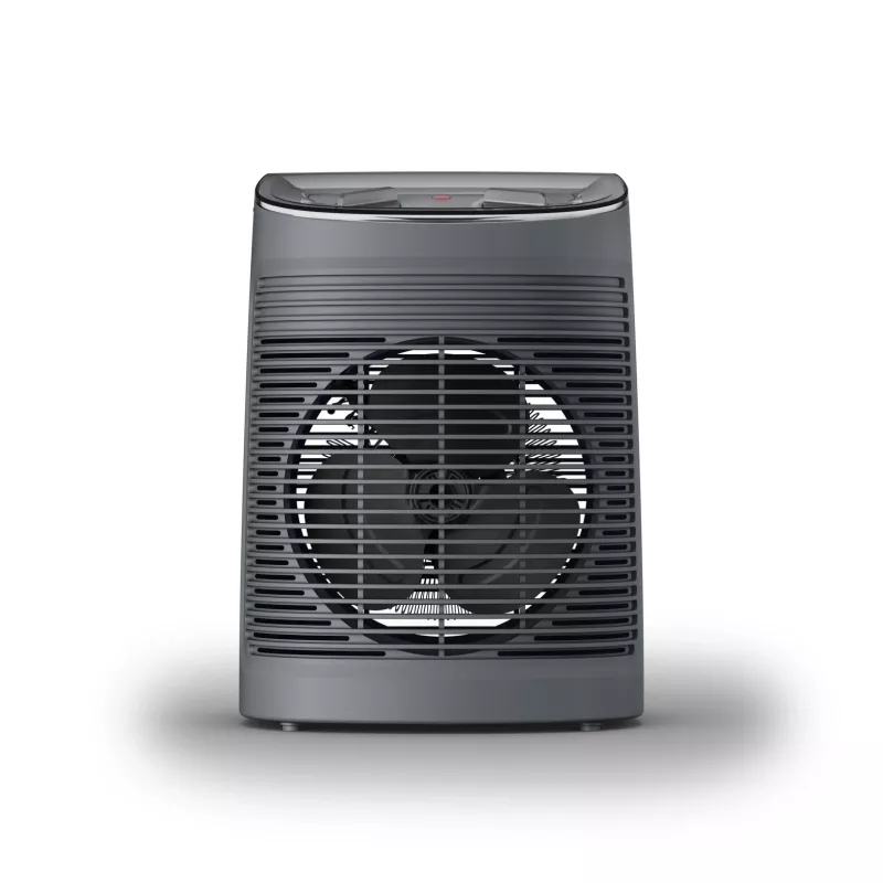 Rowenta Instant Comfort SO6511 interiérový sivý 2200 W ventilátorový elektrický ohrievač