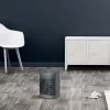 Rowenta Instant Comfort SO6511 interiérový sivý 2200 W ventilátorový elektrický ohrievač