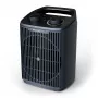 Ventilátorový elektrický ohrievač Rowenta Intense Comfort SO2351F0, 2000 W, tmavomodrá, stolový/podlahový, pre miestnosti do 35 m²
