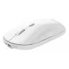 Sada klávesnice a myši TRUST Lyra Mini Wireless QWERTZ (RF + Bluetooth) biela, nemecké rozloženie