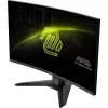 Monitor MSI MAG 276CF E20 27 palcov Full HD (1920x1080) Rapid VA LCD zakrivený, 0,5 ms, 16:9, VESA, čierny