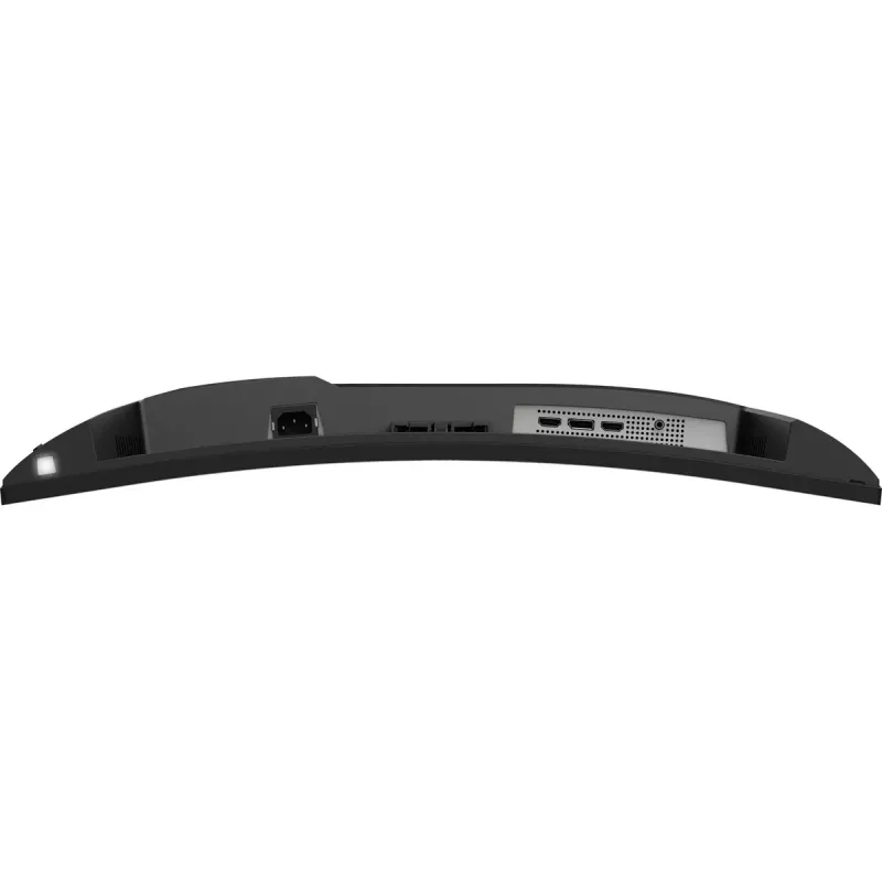 Monitor MSI MAG 276CF E20 27 palcov Full HD (1920x1080) Rapid VA LCD zakrivený, 0,5 ms, 16:9, VESA, čierny
