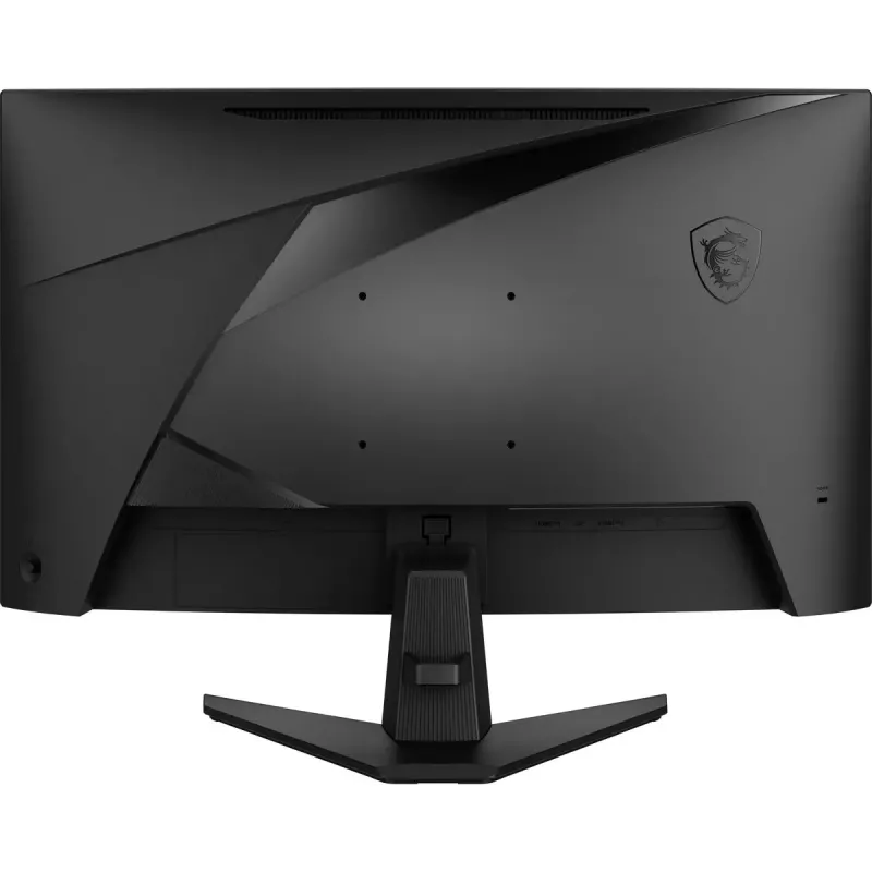Monitor MSI MAG 276CF E20 27 palcov Full HD (1920x1080) Rapid VA LCD zakrivený, 0,5 ms, 16:9, VESA, čierny