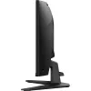 Monitor MSI MAG 276CF E20 27 palcov Full HD (1920x1080) Rapid VA LCD zakrivený, 0,5 ms, 16:9, VESA, čierny