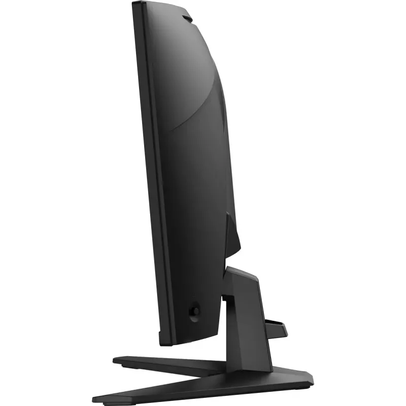 Monitor MSI MAG 276CF E20 27 palcov Full HD (1920x1080) Rapid VA LCD zakrivený, 0,5 ms, 16:9, VESA, čierny