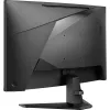 Monitor MSI MAG 276CF E20 27 palcov Full HD (1920x1080) Rapid VA LCD zakrivený, 0,5 ms, 16:9, VESA, čierny