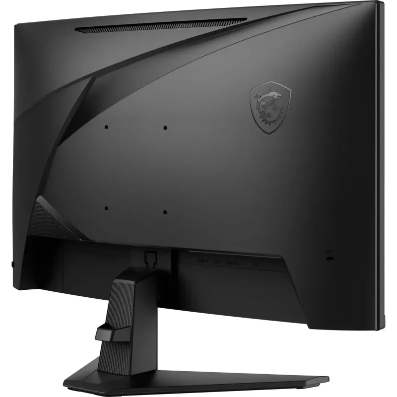 Monitor MSI MAG 276CF E20 27 palcov Full HD (1920x1080) Rapid VA LCD zakrivený, 0,5 ms, 16:9, VESA, čierny