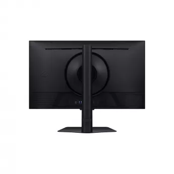 Samsung G70F počítačový monitor 68,6 cm (27 palcov) 3840 x 2160 pixelov 4K Ultra HD LCD čierny