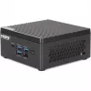 TERRA Micro 6100V1 Intel Core Ultra 5 125H 16 GB DDR5-SDRAM 500 GB SSD Windows 11 Pro Micro-PC Mini-PC čierny