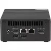 TERRA Micro 6100V1 Intel Core Ultra 5 125H 16 GB DDR5-SDRAM 500 GB SSD Windows 11 Pro Micro-PC Mini-PC čierny