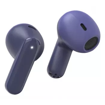 Hama Freedom Light II headset True Wireless Stereo (TWS) in-ear hovory/hudba Bluetooth modrá