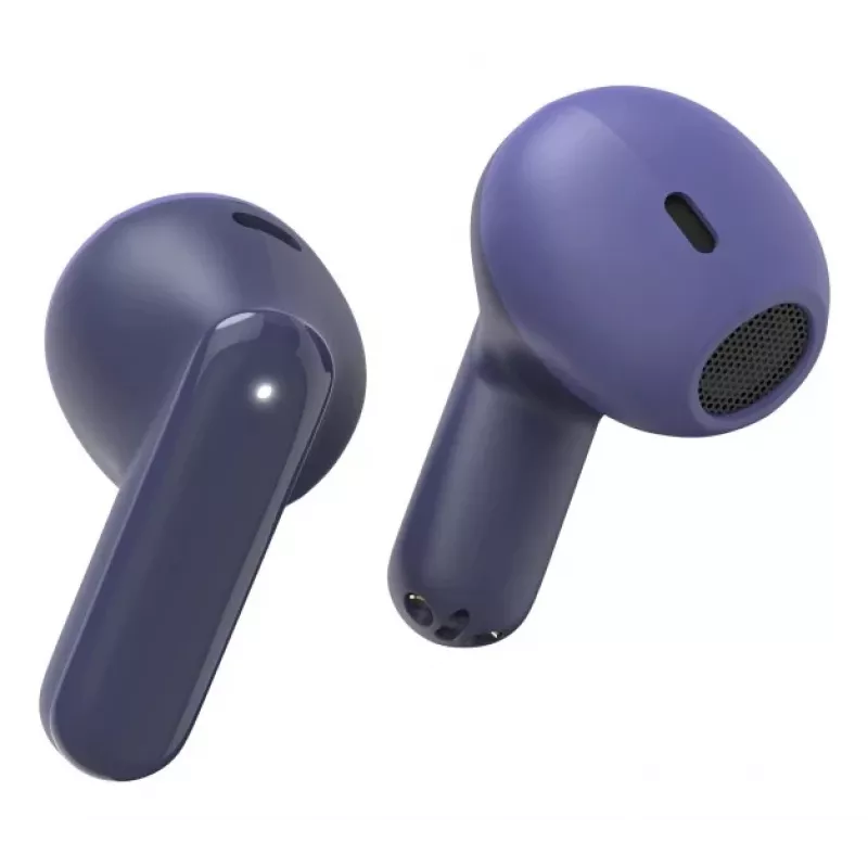Hama Freedom Light II headset True Wireless Stereo (TWS) in-ear hovory/hudba Bluetooth modrá