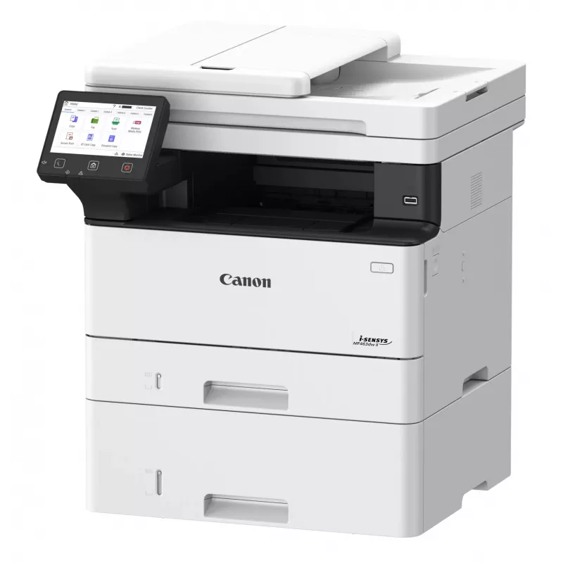 Canon i-SENSYS MF463dw II laser A4 1200 x 1200 DPI 40 str./min Wi-Fi