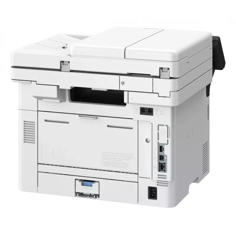 Canon i-SENSYS MF463dw II laser A4 1200 x 1200 DPI 40 str./min Wi-Fi