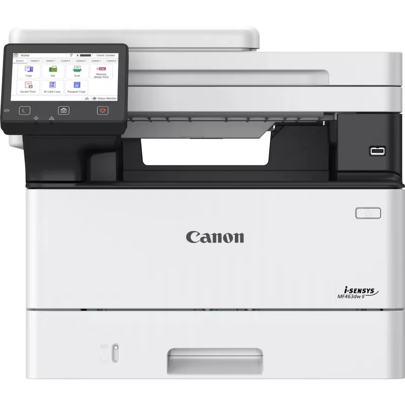 Canon i-SENSYS MF463dw II laser A4 1200 x 1200 DPI 40 str./min Wi-Fi