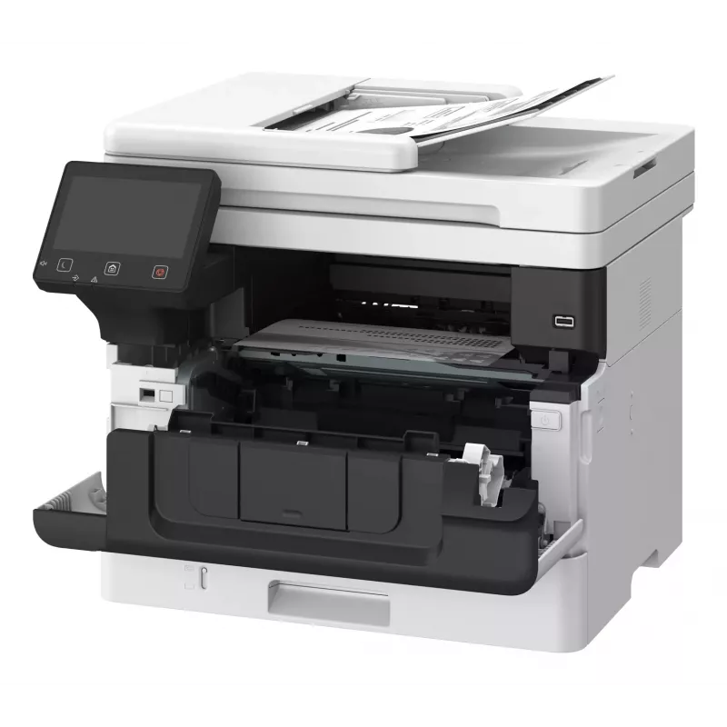 Canon i-SENSYS MF463dw II laser A4 1200 x 1200 DPI 40 str./min Wi-Fi
