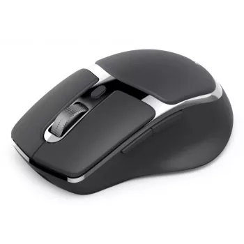 Hama WM-800 myš kancelárska pravá ruka RF Wireless + Bluetooth optická 3200 DPI
