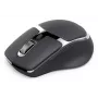 Hama WM-800 myš kancelárska pravá ruka RF Wireless + Bluetooth optická 3200 DPI