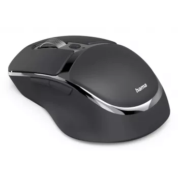Hama WM-800 myš kancelárska pravá ruka RF Wireless + Bluetooth optická 3200 DPI