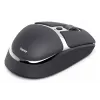 Hama WM-800 myš kancelárska pravá ruka RF Wireless + Bluetooth optická 3200 DPI