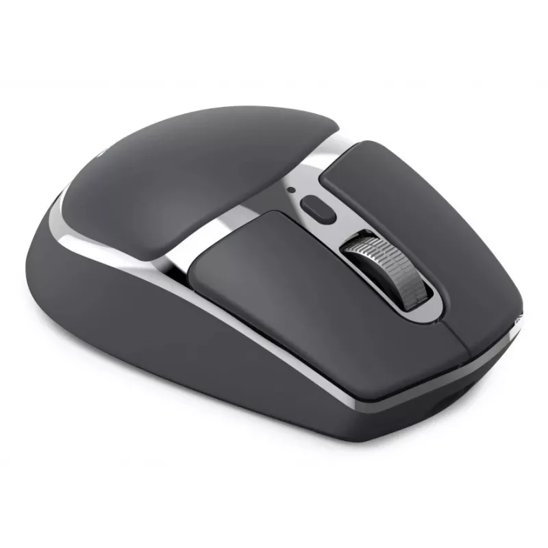 Hama WM-800 myš kancelárska pravá ruka RF Wireless + Bluetooth optická 3200 DPI