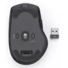 Hama WM-800 myš kancelárska pravá ruka RF Wireless + Bluetooth optická 3200 DPI