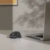 Hama WM-800 myš kancelárska pravá ruka RF Wireless + Bluetooth optická 3200 DPI