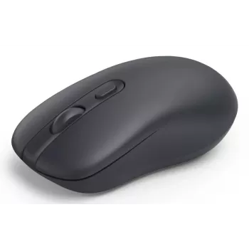Hama WM-200 myš kancelárska obojručná RF Wireless optická 1600 DPI