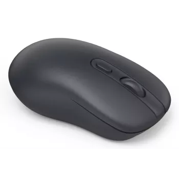 Hama WM-200 myš kancelárska obojručná RF Wireless optická 1600 DPI