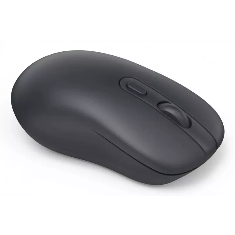 Hama WM-200 myš kancelárska obojručná RF Wireless optická 1600 DPI