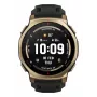 Amazfit T-rex 3 Pro 3,35 cm (1,32 palca) AMOLED 44 mm digitálny 466 x 466 pixelov dotyková obrazovka zlatá Wi-Fi GPS (satelit)
