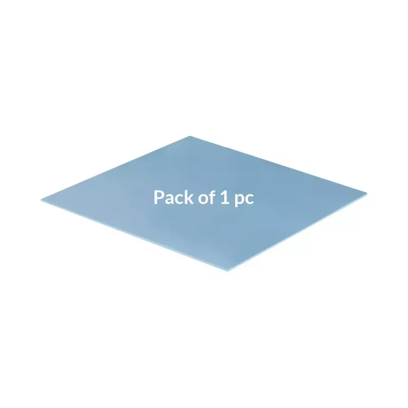 ARCTIC TP-3 Premium Performance tepelná podložka 100 x 100 mm, 0,5 mm