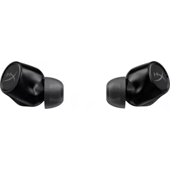 In-Ear bezdrôtový headset Kingston HyperX Cirro Buds Pro čierny — Bluetooth, 20–20000 Hz, 0,3 m kábel