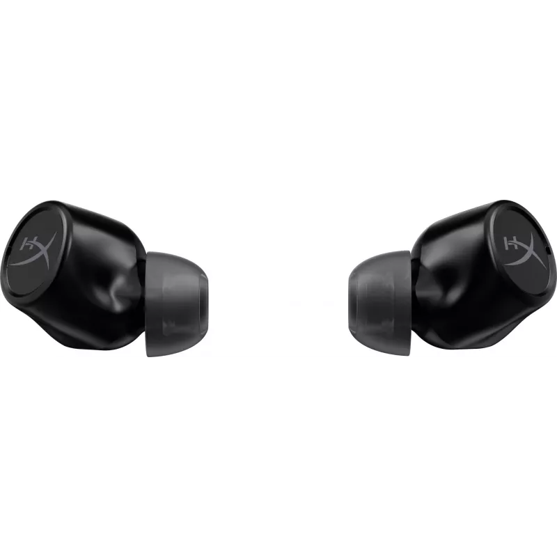 In-Ear bezdrôtový headset Kingston HyperX Cirro Buds Pro čierny — Bluetooth, 20–20000 Hz, 0,3 m kábel