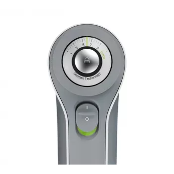 Braun HM 5000 WH ručný mixér 700 W sivý, biely