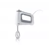 Braun HM 5000 WH ručný mixér 700 W sivý, biely
