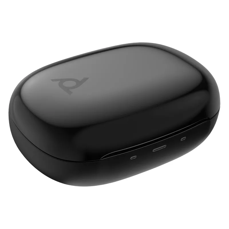 HP Poly Voyager Free 20 Gray slúchadlá +Basic nabíjacie puzdro, sivé, Čína, aktívne, Windows 10, Windows 11, MacOS, 157 mm