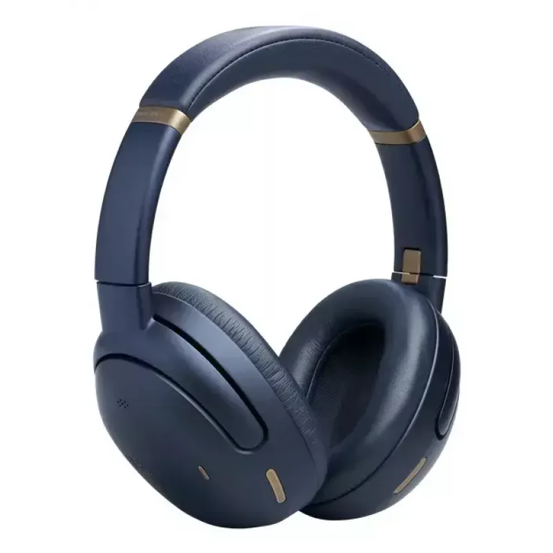 JBL Tour One M3 headset káblový & bezdrôtový cez hlavu hovory/hudba USB Type-C Bluetooth modrý