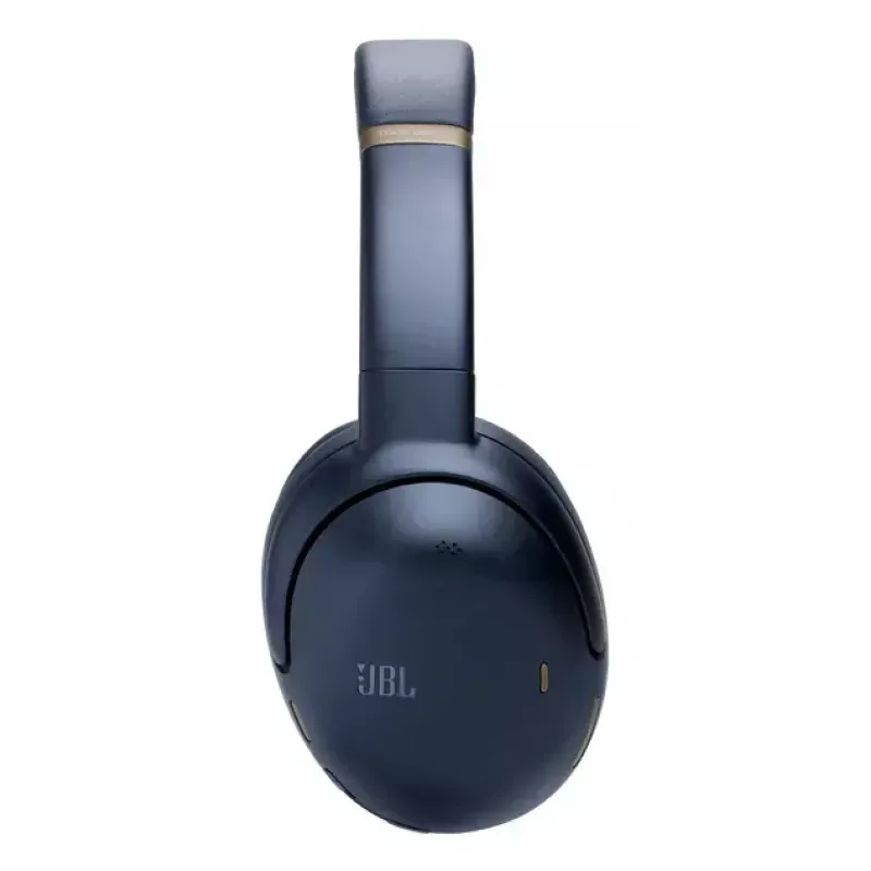 JBL Tour One M3 headset káblový & bezdrôtový cez hlavu hovory/hudba USB Type-C Bluetooth modrý