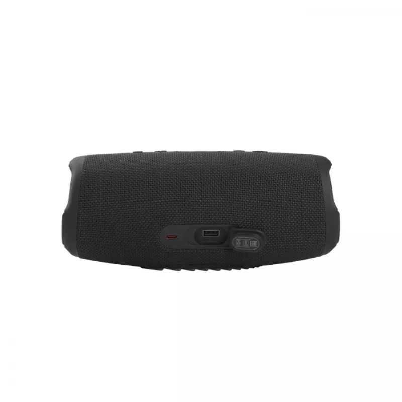 JBL Charge 5 Wi-Fi stereo prenosný reproduktor čierny 40 W