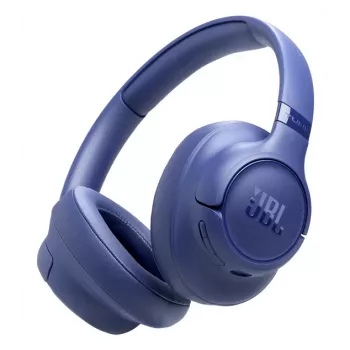 Headset JBL Tune 730BT bezdrôtový Bluetooth supra-aural 20–20000 Hz, 218,2 g, modrý