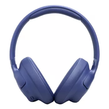 Headset JBL Tune 730BT bezdrôtový Bluetooth supra-aural 20–20000 Hz, 218,2 g, modrý