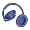Headset JBL Tune 730BT bezdrôtový Bluetooth supra-aural 20–20000 Hz, 218,2 g, modrý