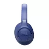 Headset JBL Tune 730BT bezdrôtový Bluetooth supra-aural 20–20000 Hz, 218,2 g, modrý