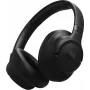 JBL Tune 730BT headset bezdrôtový cez hlavu hovory/hudba USB Type-C Bluetooth čierny