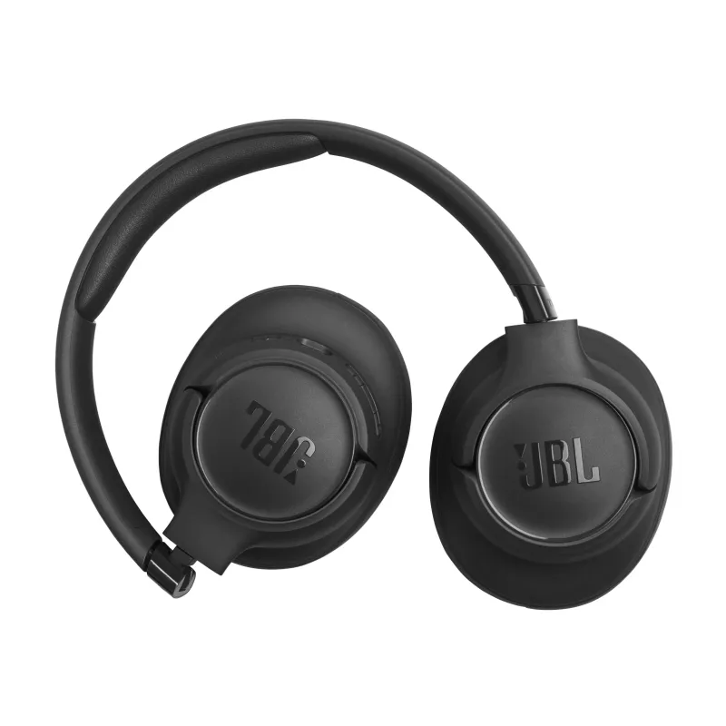 JBL Tune 730BT headset bezdrôtový cez hlavu hovory/hudba USB Type-C Bluetooth čierny