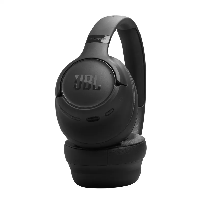 JBL Tune 730BT headset bezdrôtový cez hlavu hovory/hudba USB Type-C Bluetooth čierny